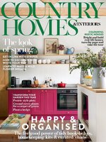 Country Homes & Interiors